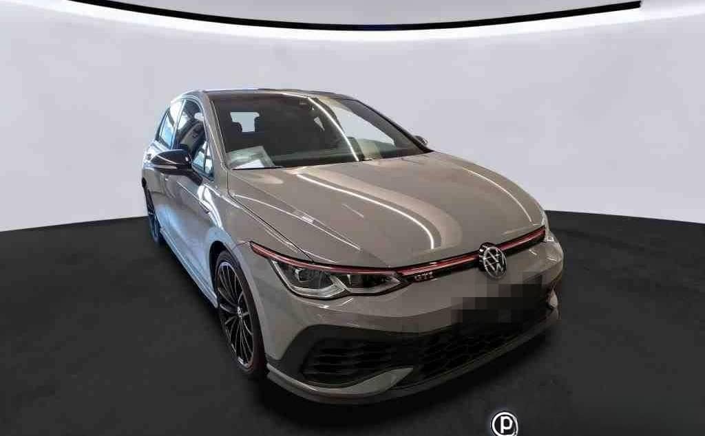 Volkswagen Golf 8 GTI Clubsport Edition 45 R-AGA Harman Kar foto 3