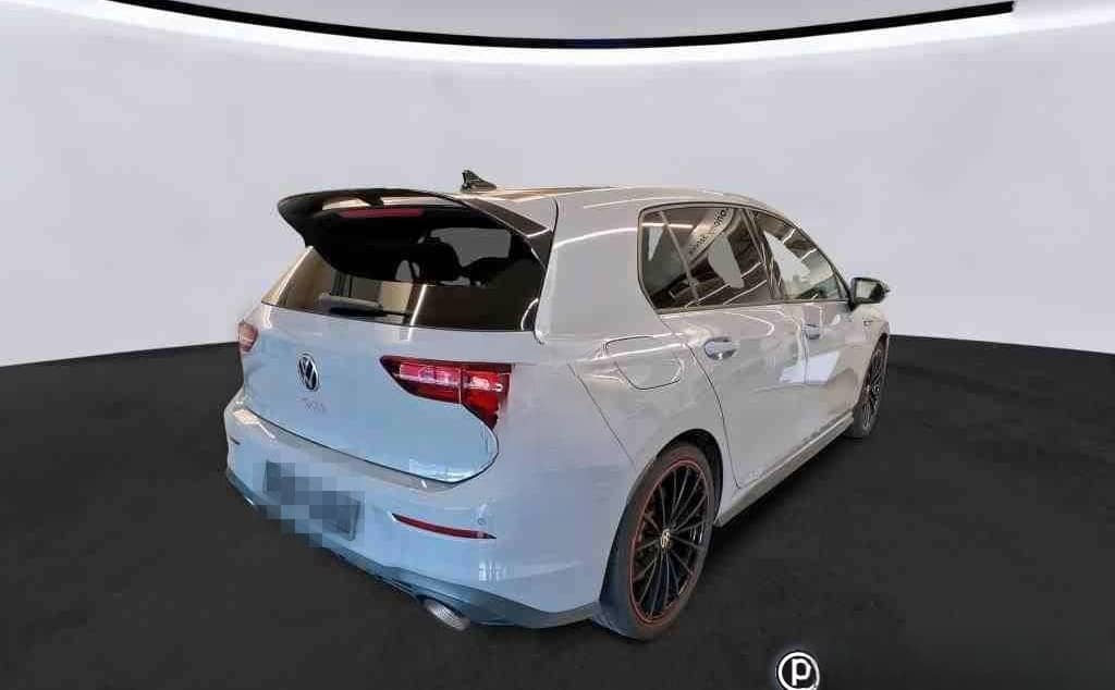 Volkswagen Golf 8 GTI Clubsport Edition 45 R-AGA Harman Kar foto 5