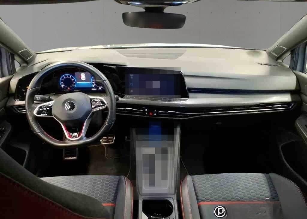 Volkswagen Golf 8 GTI Clubsport Edition 45 R-AGA Harman Kar foto 6