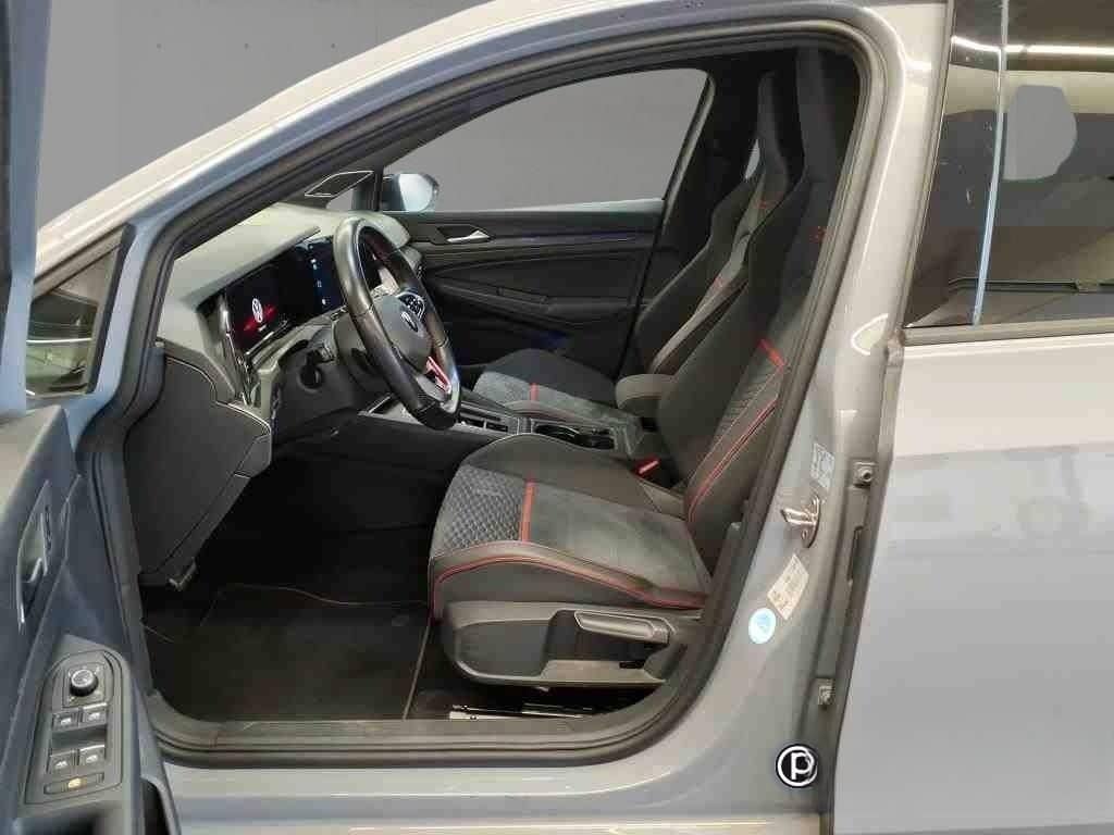 Volkswagen Golf 8 GTI Clubsport Edition 45 R-AGA Harman Kar foto 7