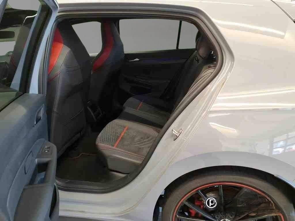 Volkswagen Golf 8 GTI Clubsport Edition 45 R-AGA Harman Kar foto 8