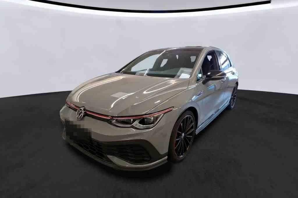 Volkswagen Golf 8 GTI Clubsport Edition 45 R-AGA Harman Kar foto 9