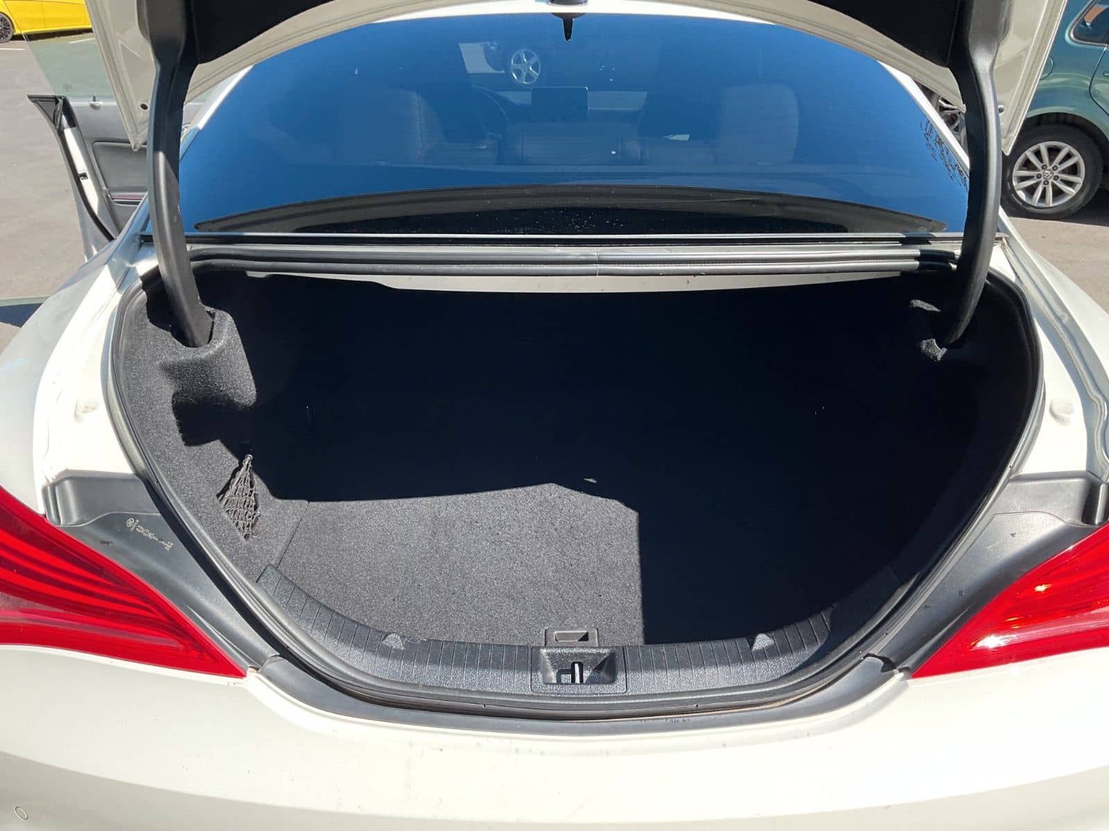 Mercedes-Benz CLA 250 AMG PAKET Navi Kamera PDC SHZ LED foto 11