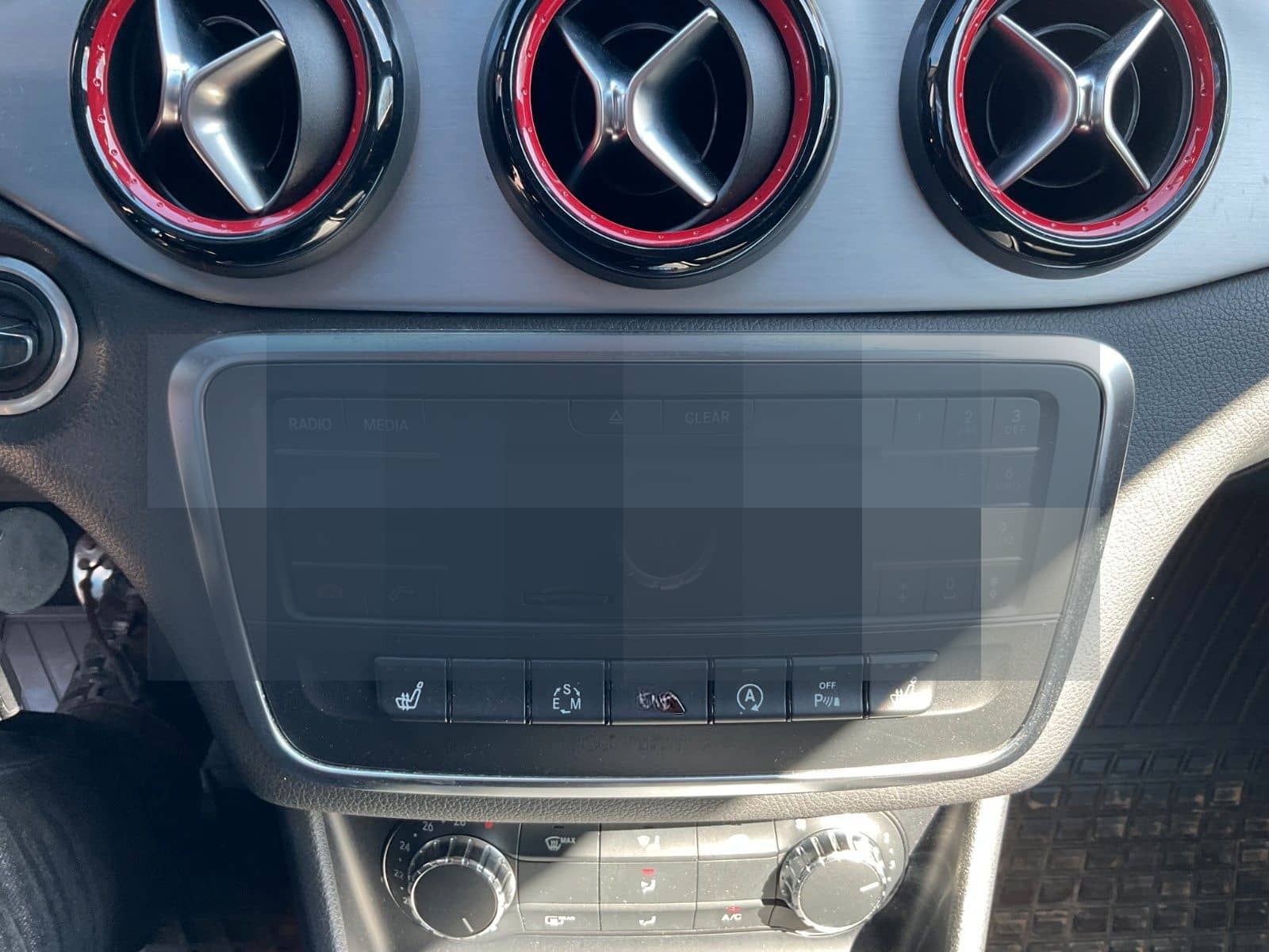 Mercedes-Benz CLA 250 AMG PAKET Navi Kamera PDC SHZ LED foto 17