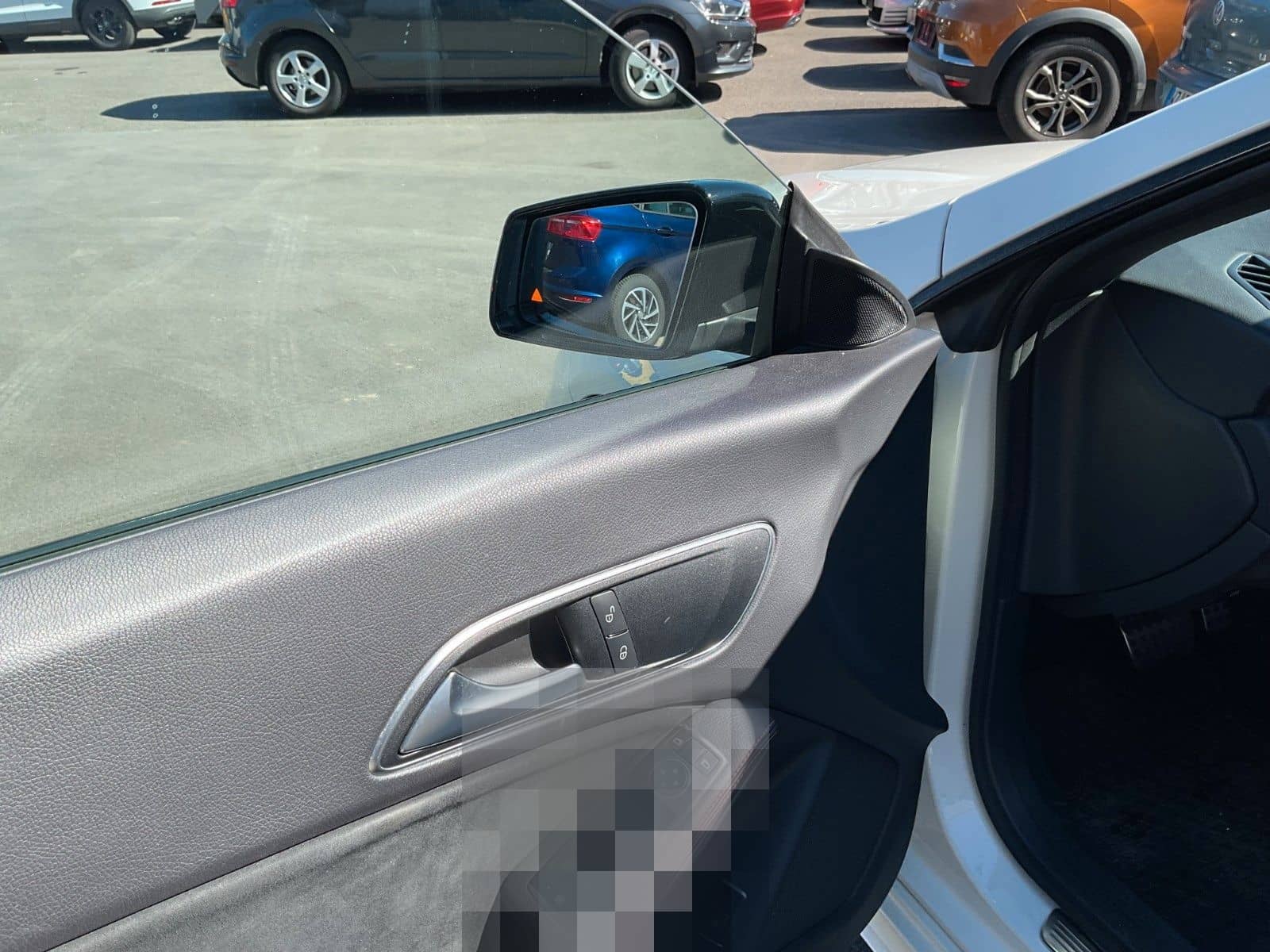 Mercedes-Benz CLA 250 AMG PAKET Navi Kamera PDC SHZ LED foto 25