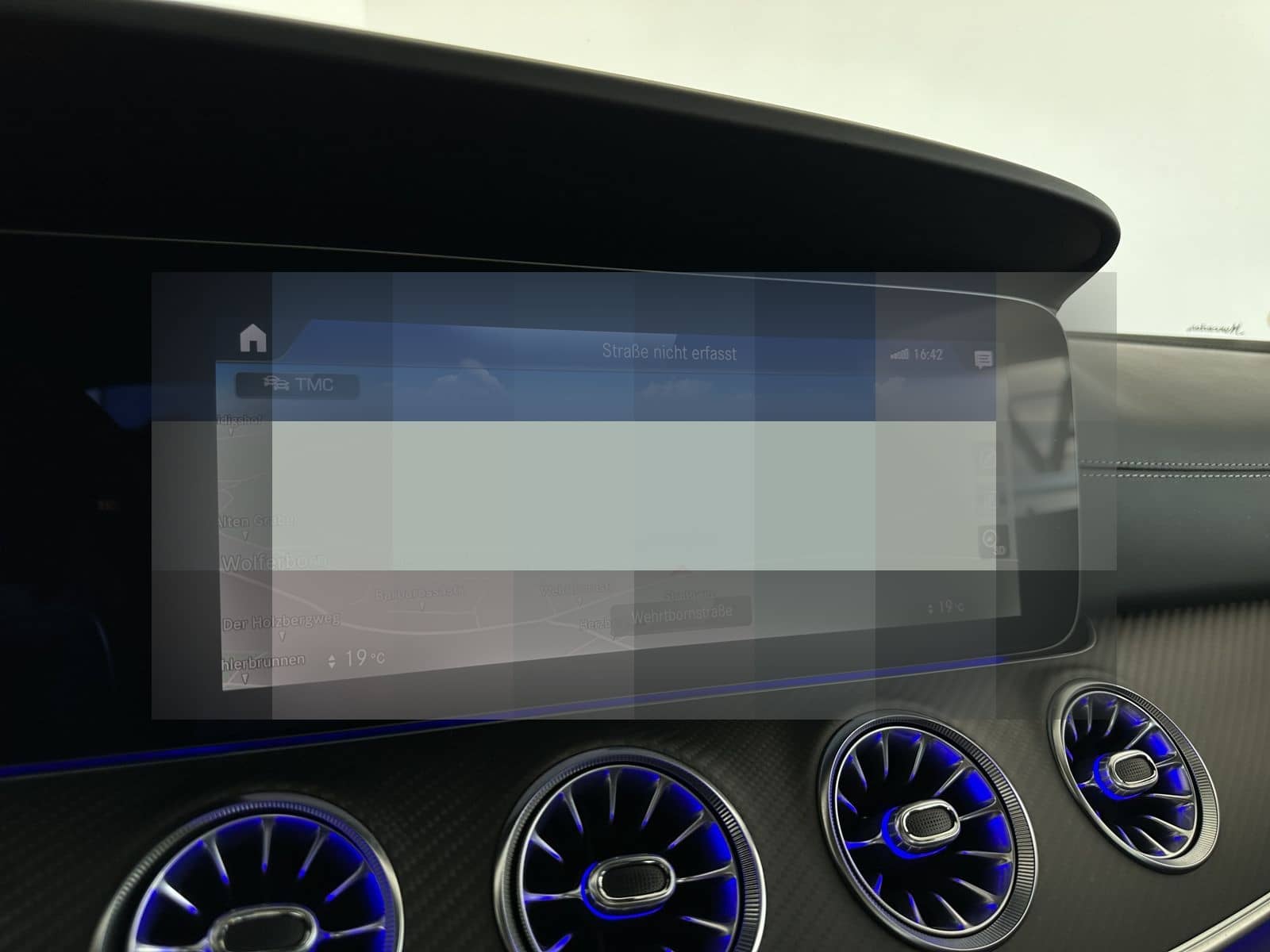 Mercedes-Benz AMG GT GT 53 4MATIC+ | AMG| KERAMIK| FIRST CLASS foto 18