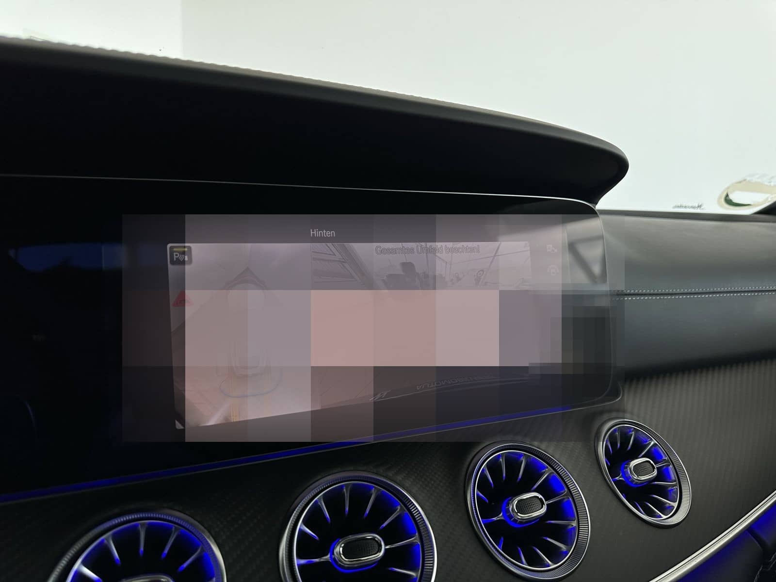 Mercedes-Benz AMG GT GT 53 4MATIC+ | AMG| KERAMIK| FIRST CLASS foto 20