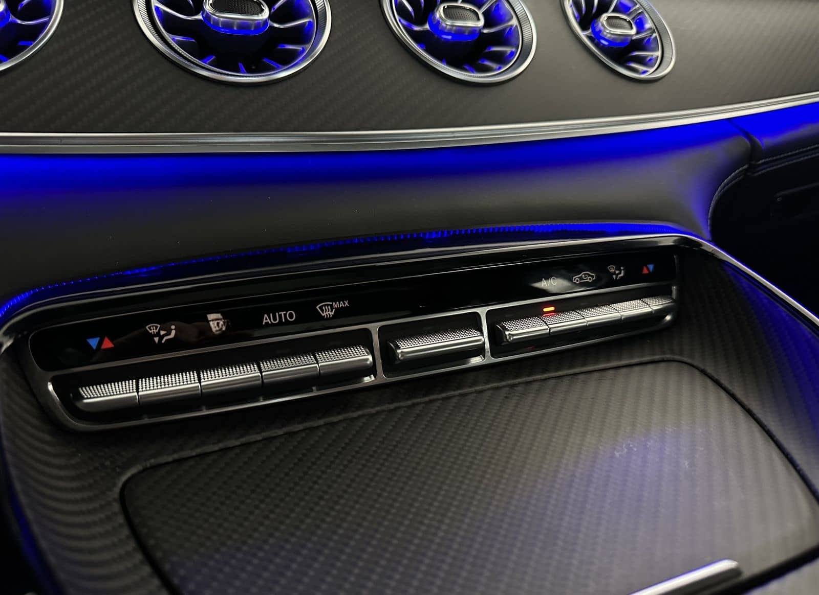 Mercedes-Benz AMG GT GT 53 4MATIC+ | AMG| KERAMIK| FIRST CLASS foto 23