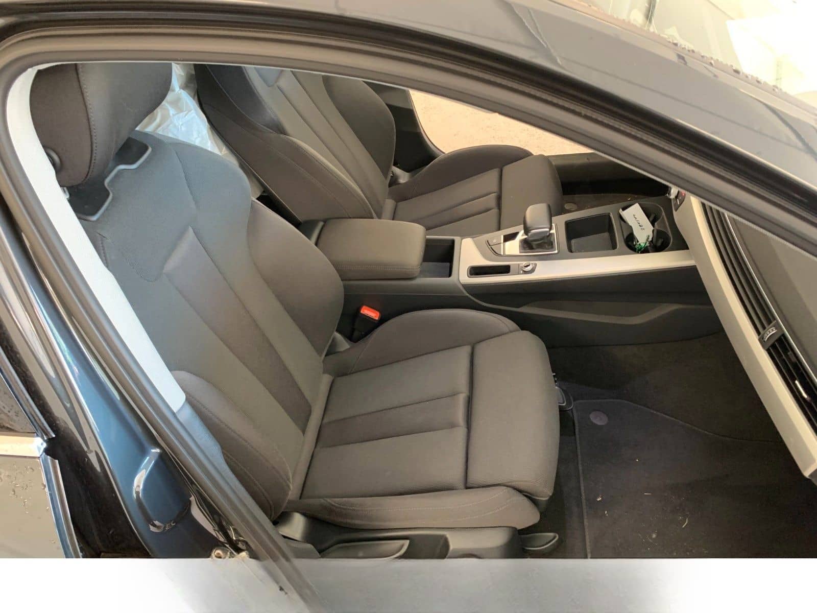 Audi A4 Avant 35 TDI Sport|ACC+|LED|MMI Navi|17" foto 11