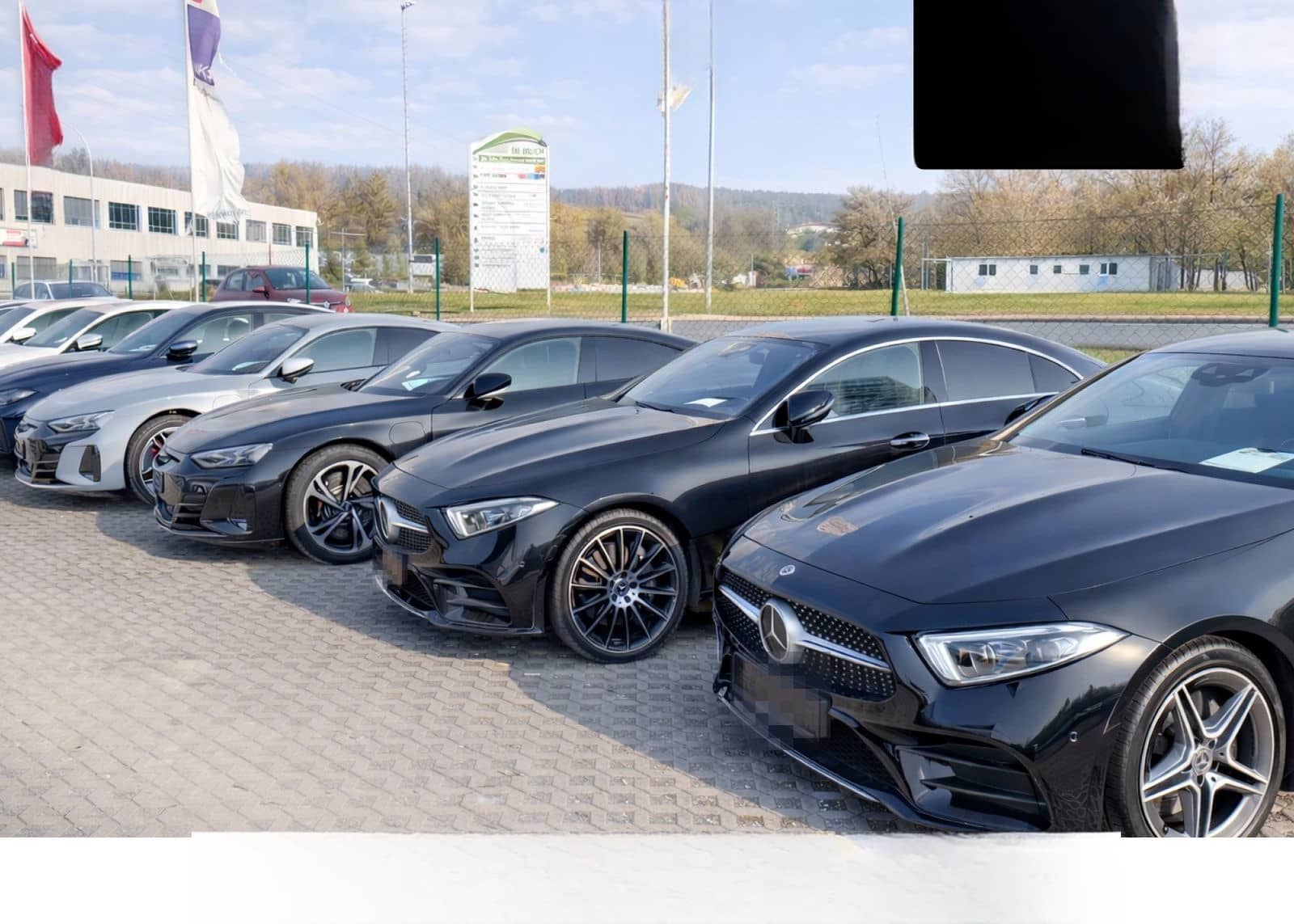 Audi A4 Avant 35 TDI Sport|ACC+|LED|MMI Navi|17" foto 15