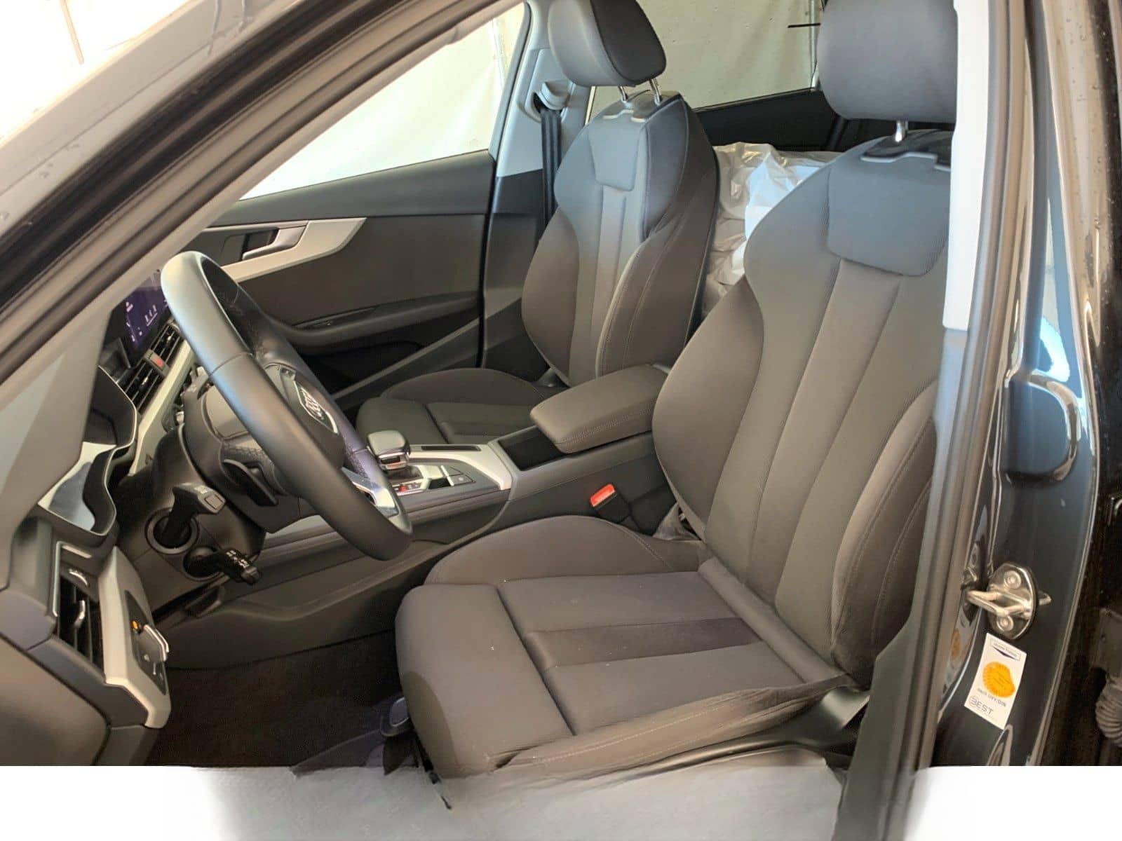 Audi A4 Avant 35 TDI Sport|ACC+|LED|MMI Navi|17" foto 5