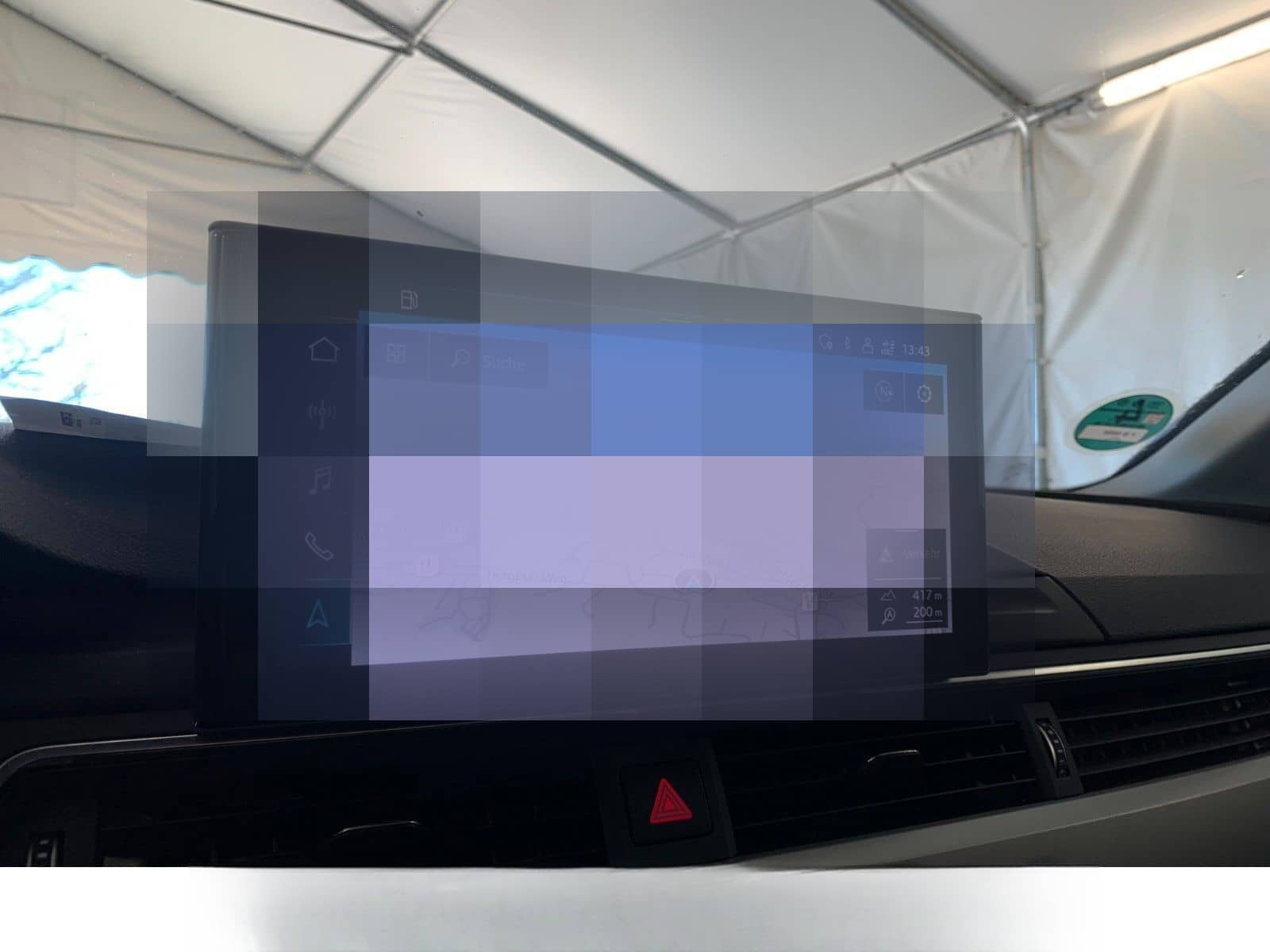 Audi A4 Avant 35 TDI Sport|ACC+|LED|MMI Navi|17" foto 8