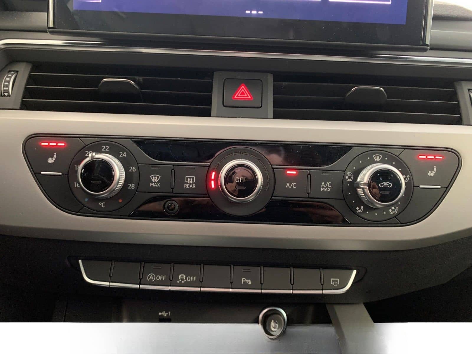 Audi A4 Avant 35 TDI Sport|ACC+|LED|MMI Navi|17" foto 9