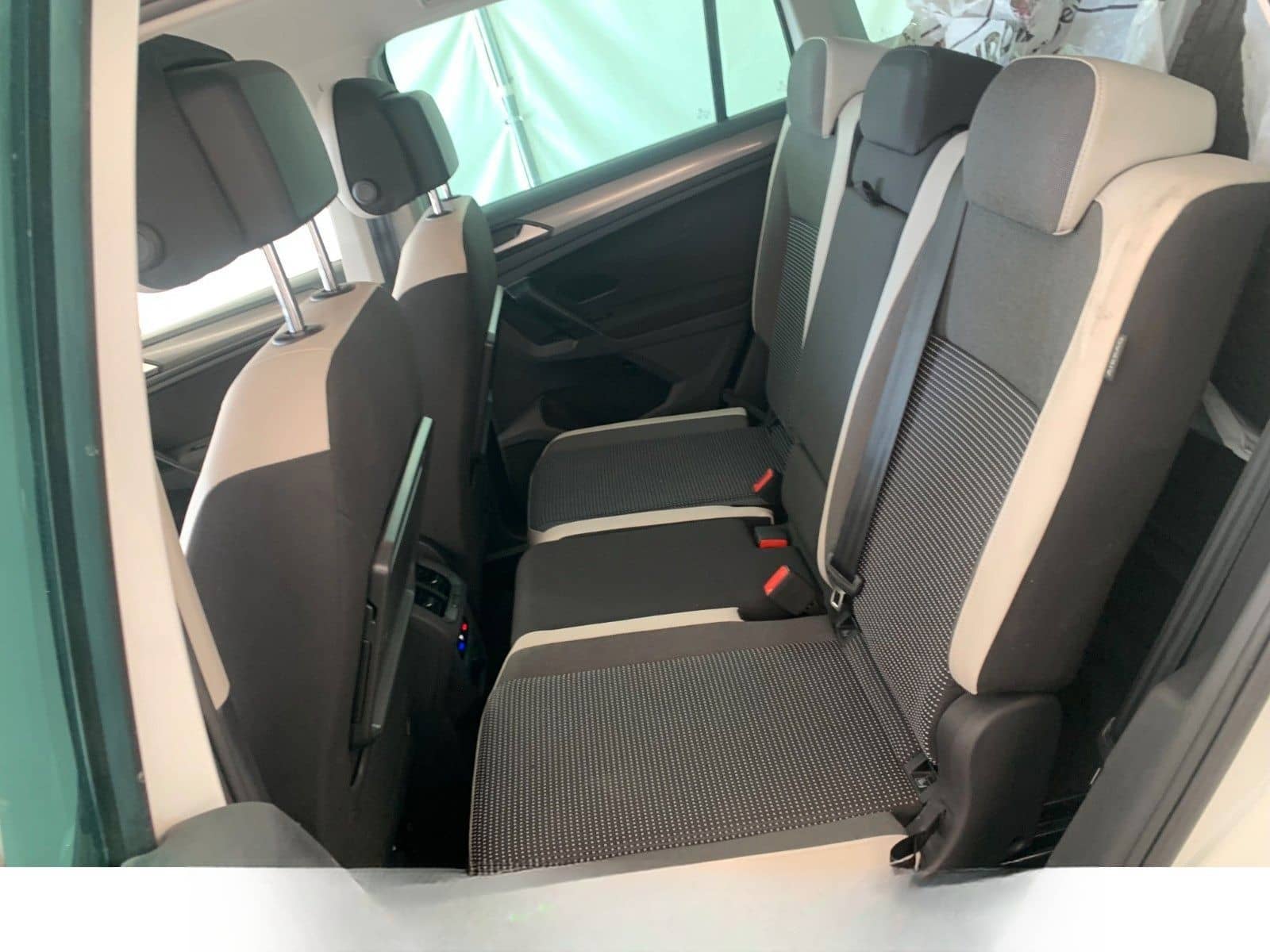 Volkswagen Tiguan OFFROAD 4Motion |ACC|Kamera|Navi|LED foto 11