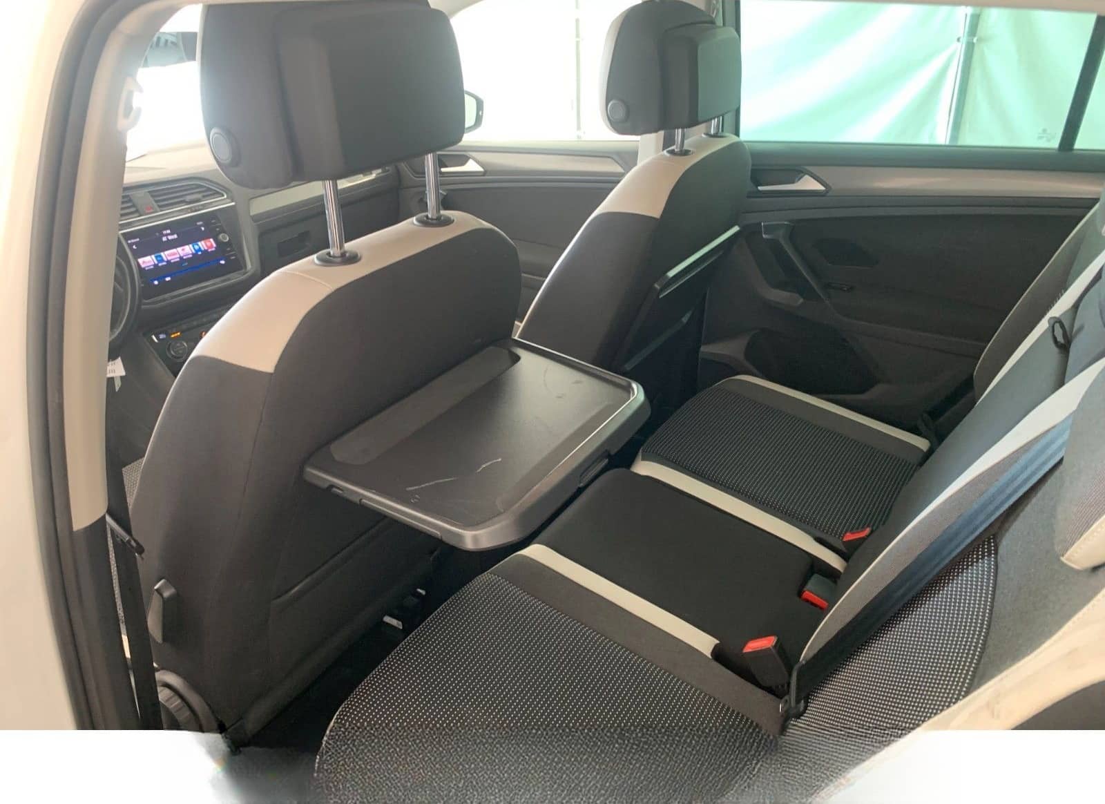 Volkswagen Tiguan OFFROAD 4Motion |ACC|Kamera|Navi|LED foto 13