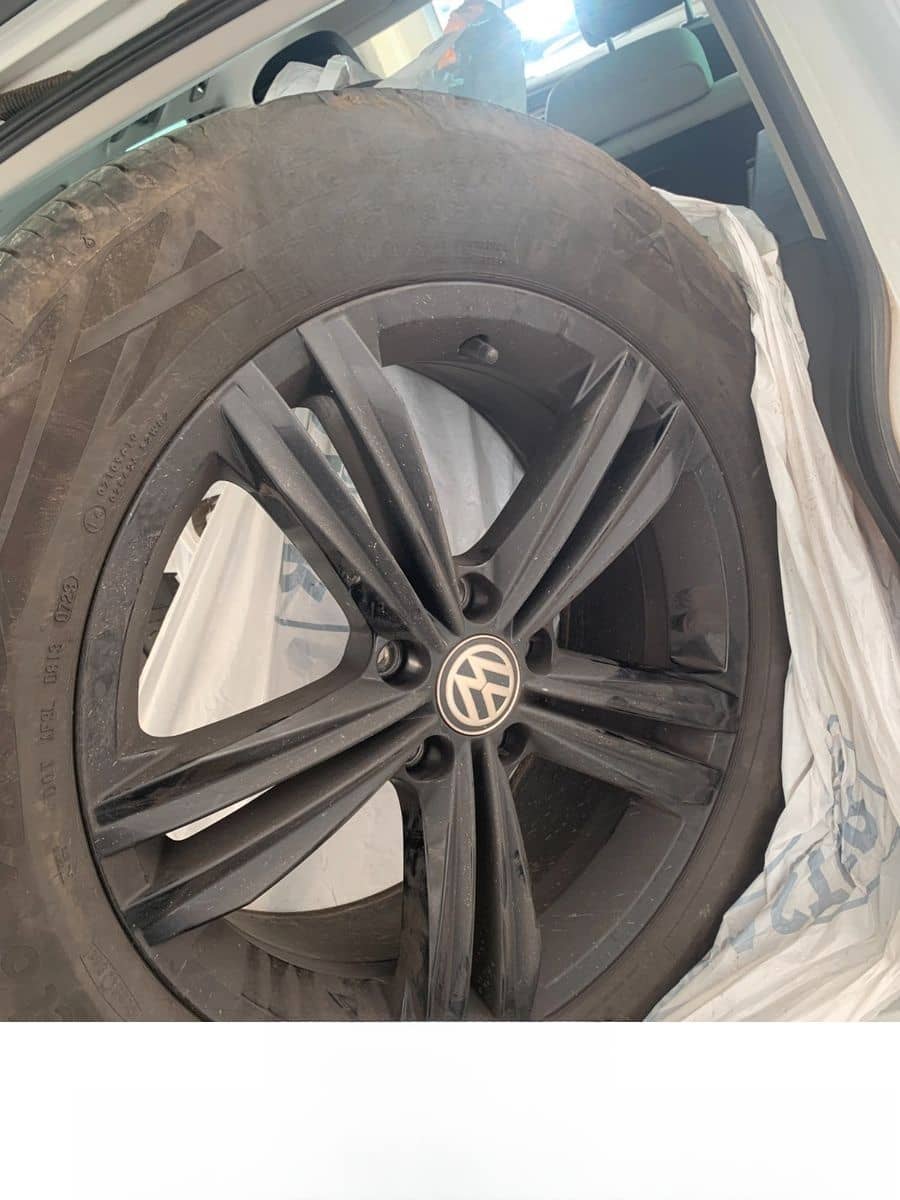 Volkswagen Tiguan OFFROAD 4Motion |ACC|Kamera|Navi|LED foto 14