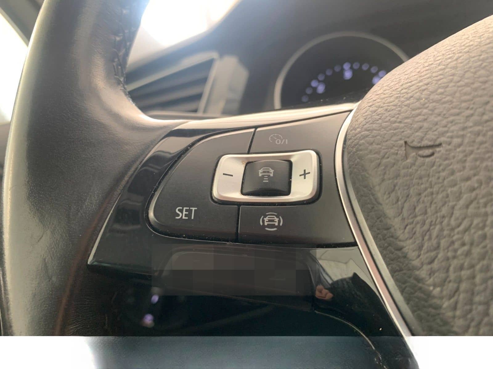 Volkswagen Tiguan OFFROAD 4Motion |ACC|Kamera|Navi|LED foto 6