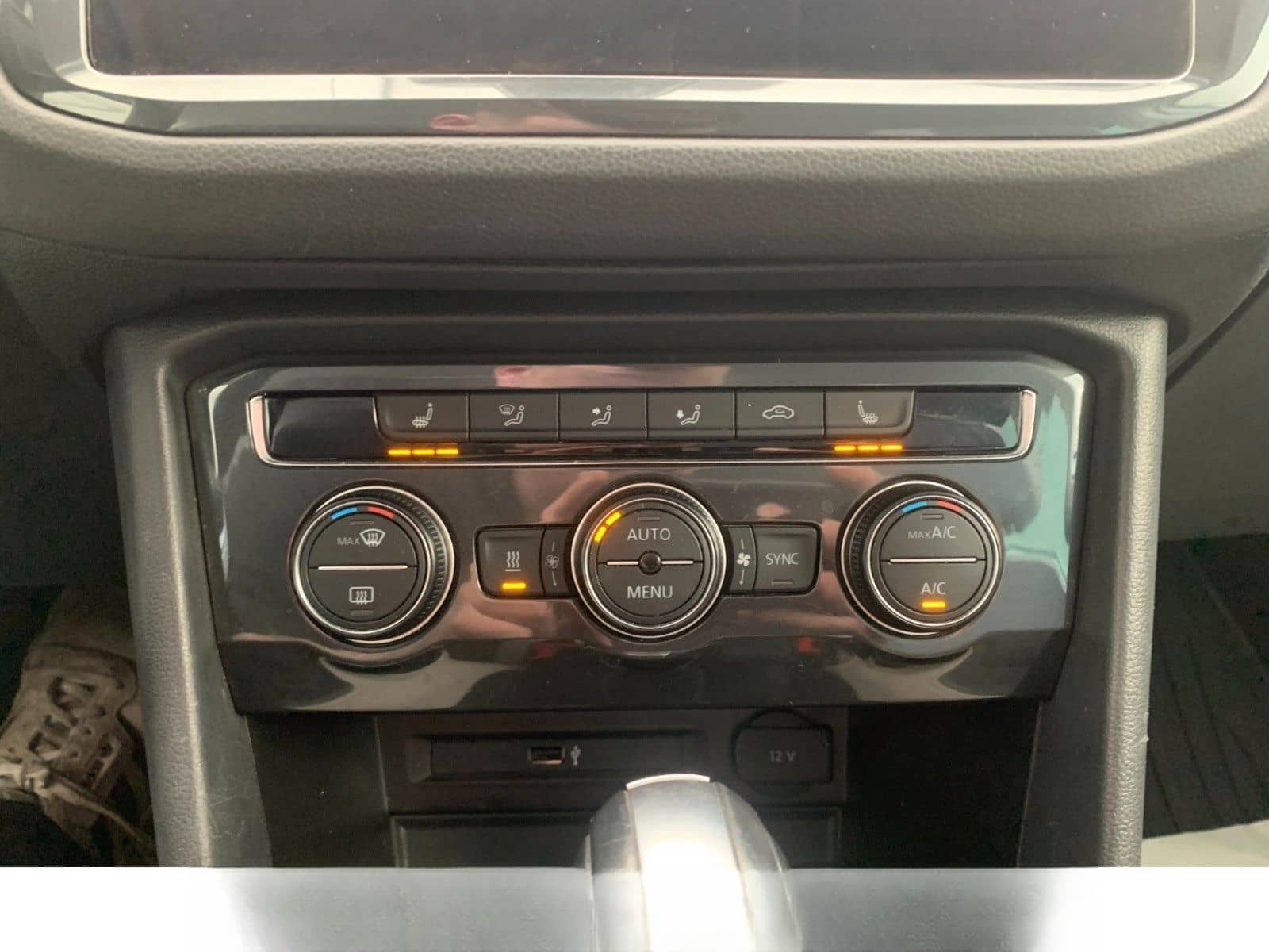 Volkswagen Tiguan OFFROAD 4Motion |ACC|Kamera|Navi|LED foto 7