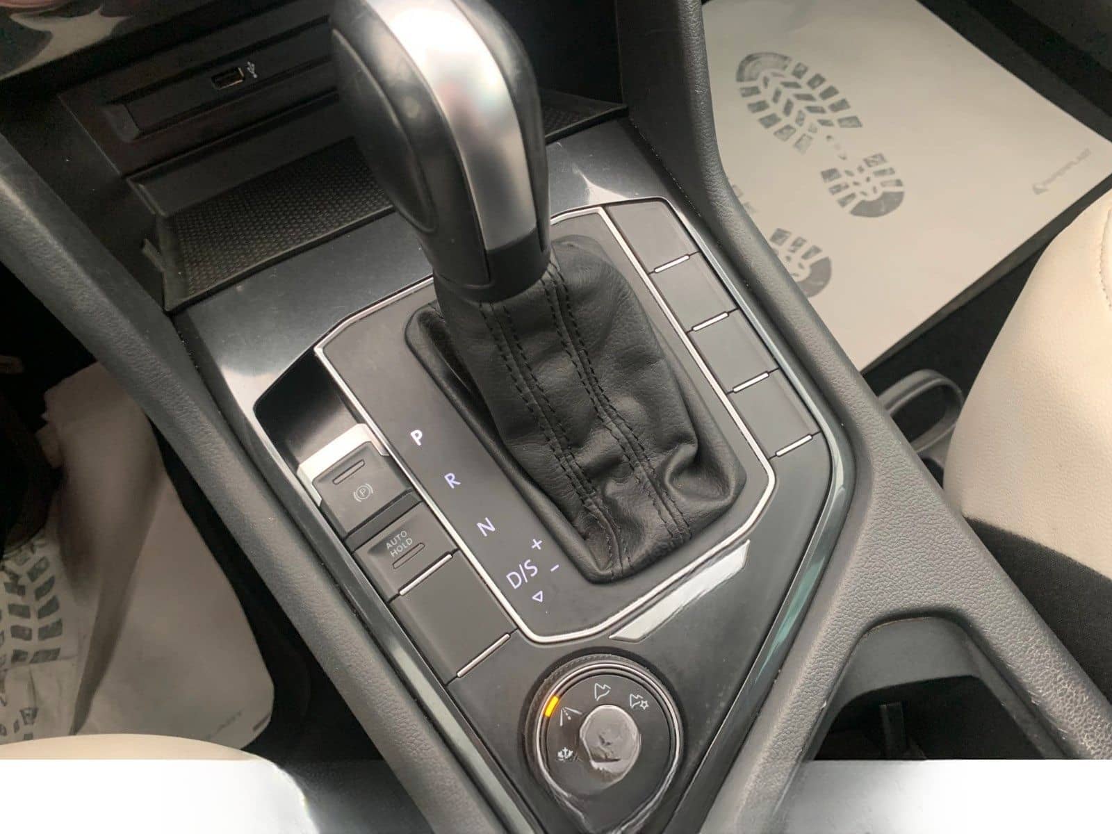 Volkswagen Tiguan OFFROAD 4Motion |ACC|Kamera|Navi|LED foto 10