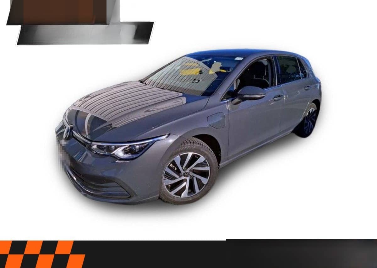 Volkswagen Golf VIII 1.4 Style DSG foto 1