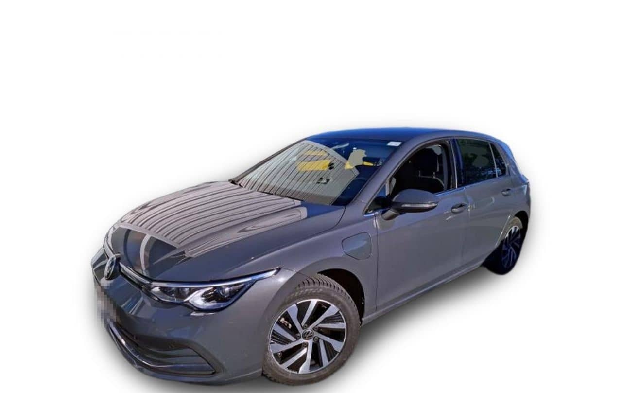 Volkswagen Golf VIII 1.4 Style DSG foto 2