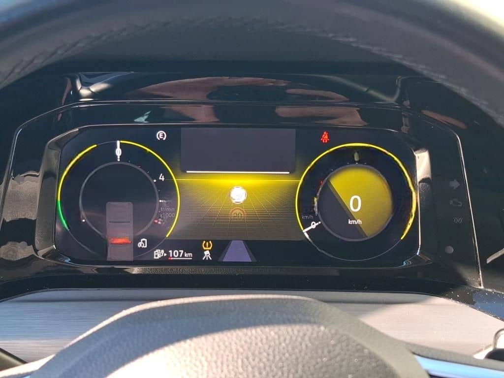 Volkswagen Golf VIII 1.4 Style DSG foto 12