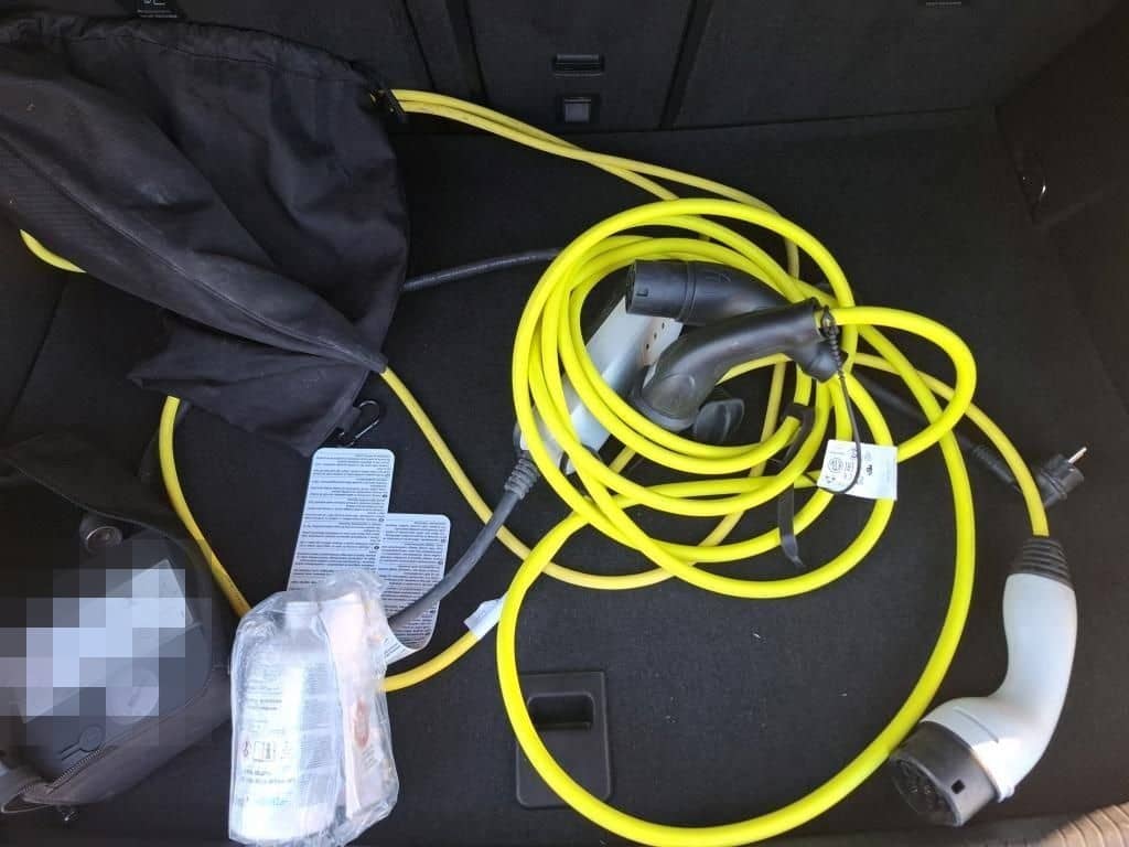 Volkswagen Golf VIII 1.4 Style DSG foto 14