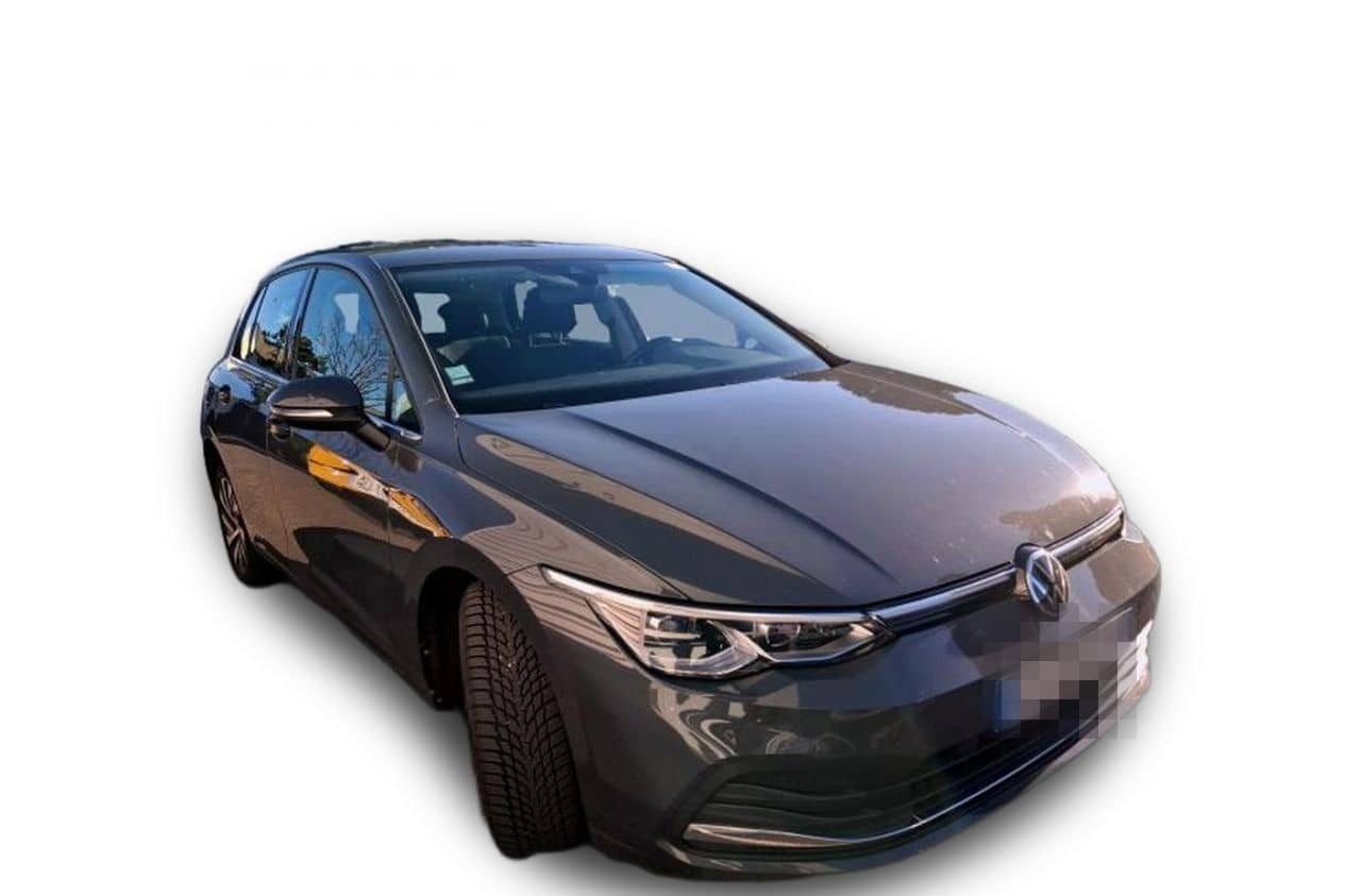 Volkswagen Golf VIII 1.4 Style DSG foto 3