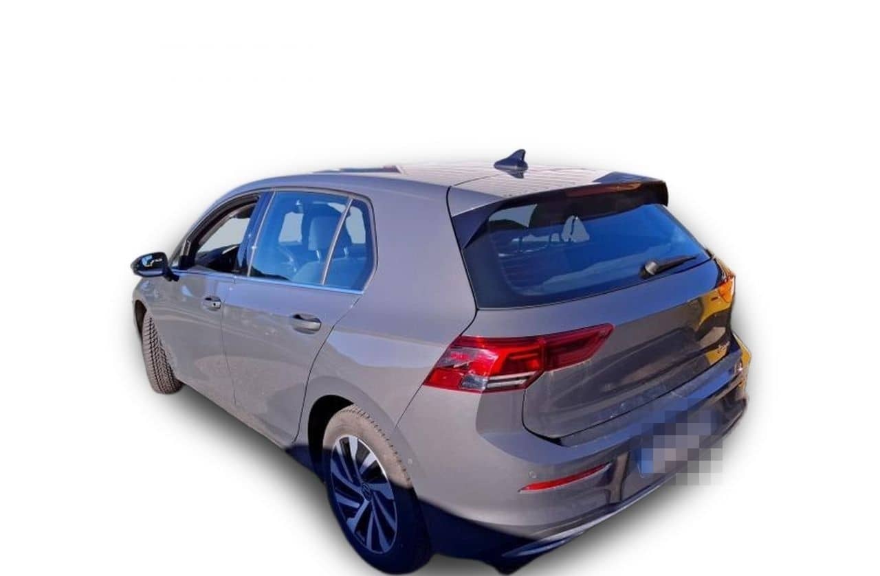 Volkswagen Golf VIII 1.4 Style DSG foto 4