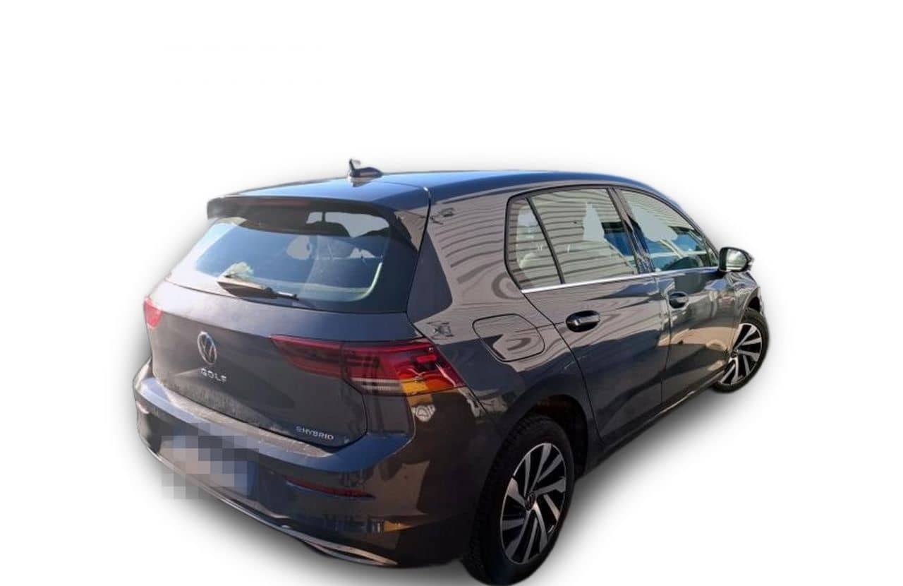 Volkswagen Golf VIII 1.4 Style DSG foto 5