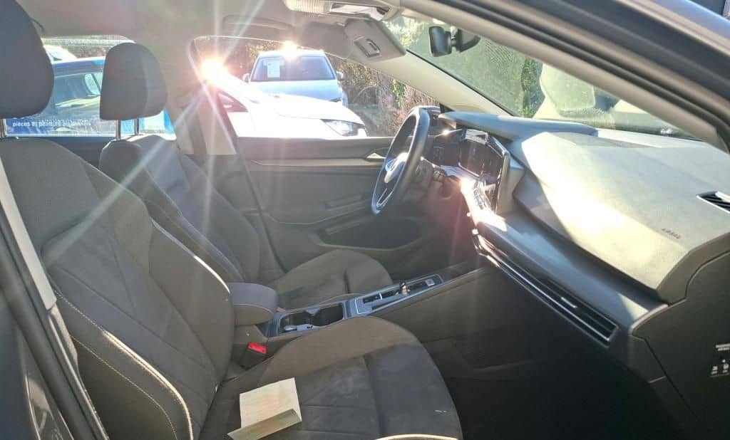 Volkswagen Golf VIII 1.4 Style DSG foto 6