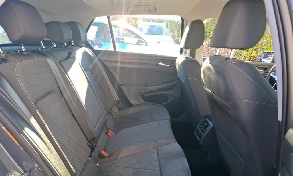 Volkswagen Golf VIII 1.4 Style DSG foto 7