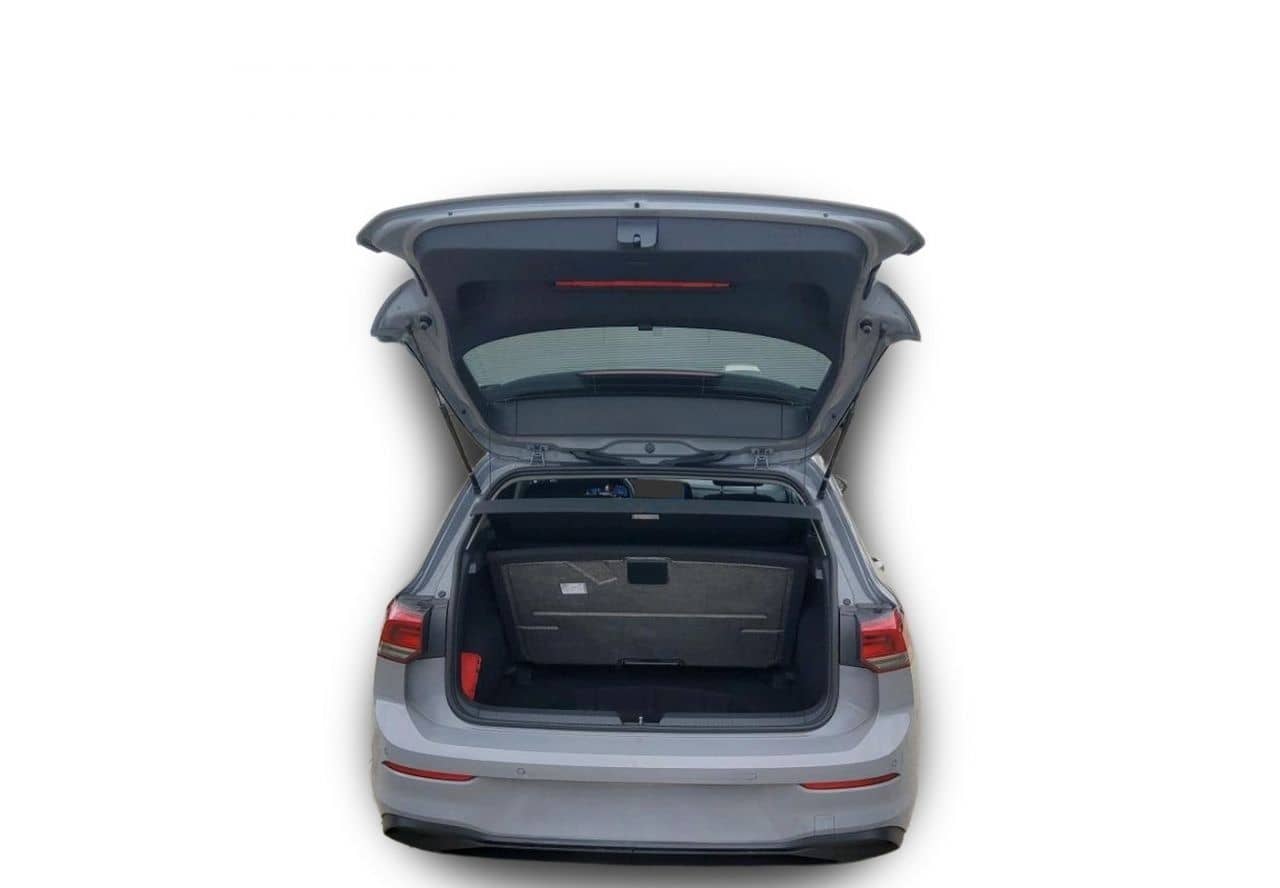 Volkswagen Golf VIII 1.5 TSI Life foto 11