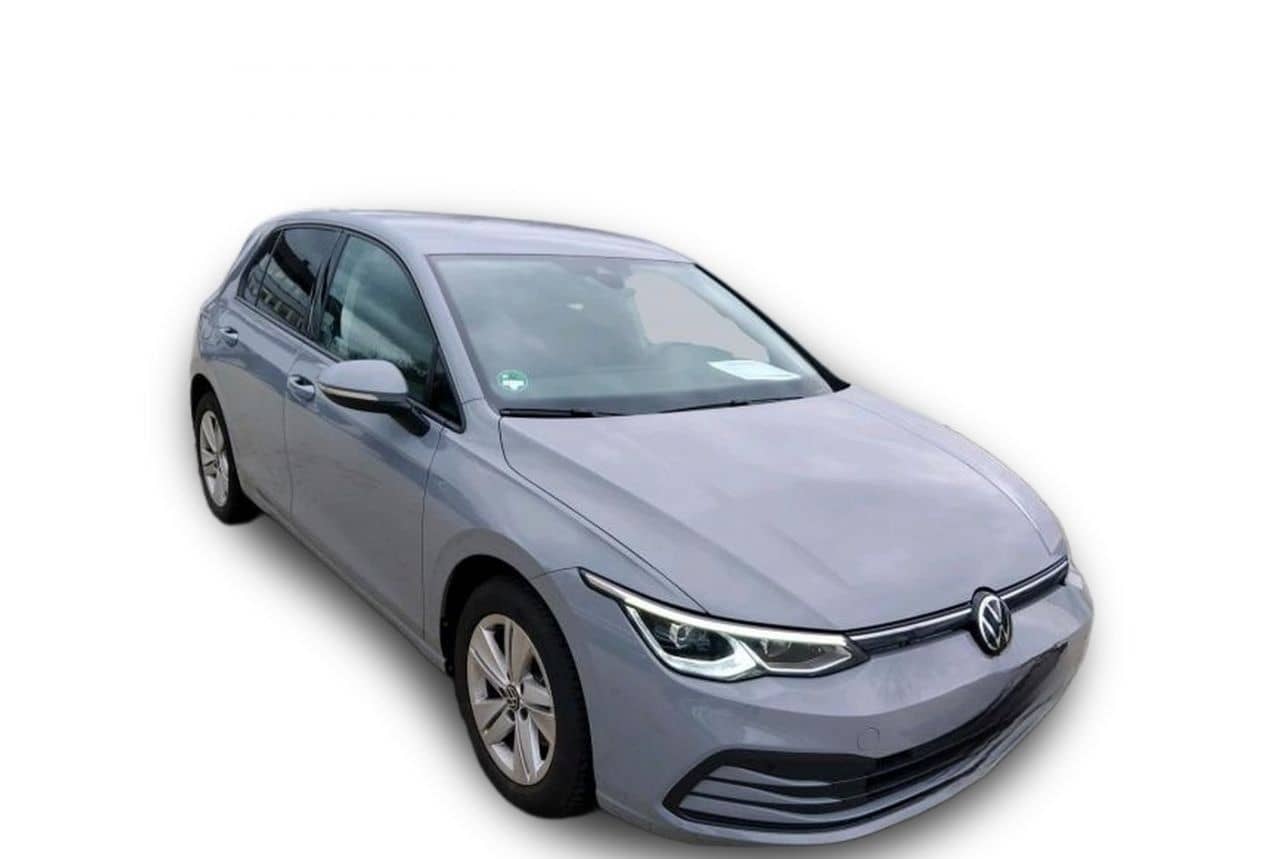 Volkswagen Golf VIII 1.5 TSI Life foto 3