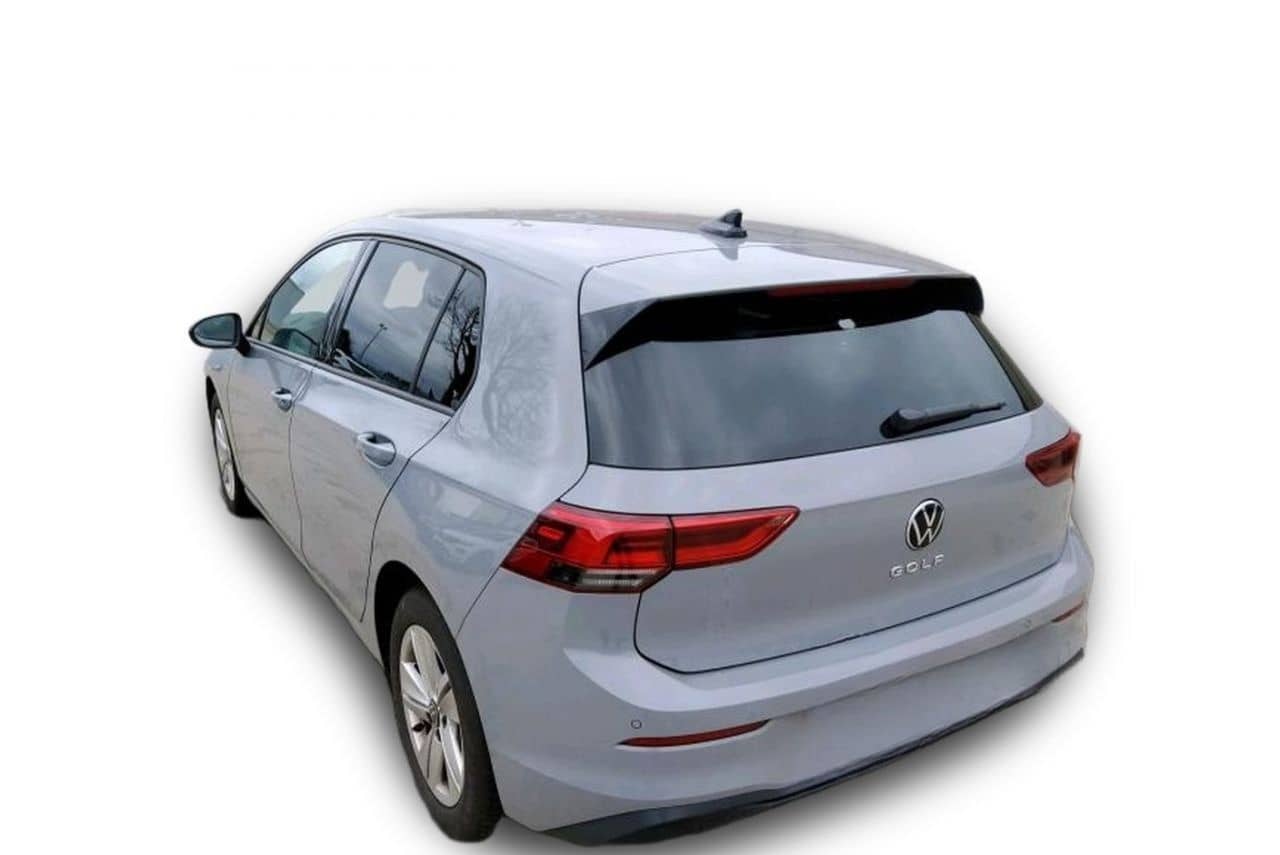 Volkswagen Golf VIII 1.5 TSI Life foto 4