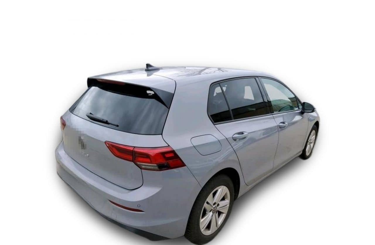 Volkswagen Golf VIII 1.5 TSI Life foto 5