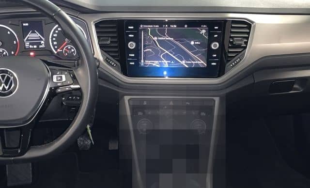 Volkswagen T-Roc 2.0 TDI LED+KAMERA+ACC+SHZ+TEMP+TOTW+SPURH foto 11