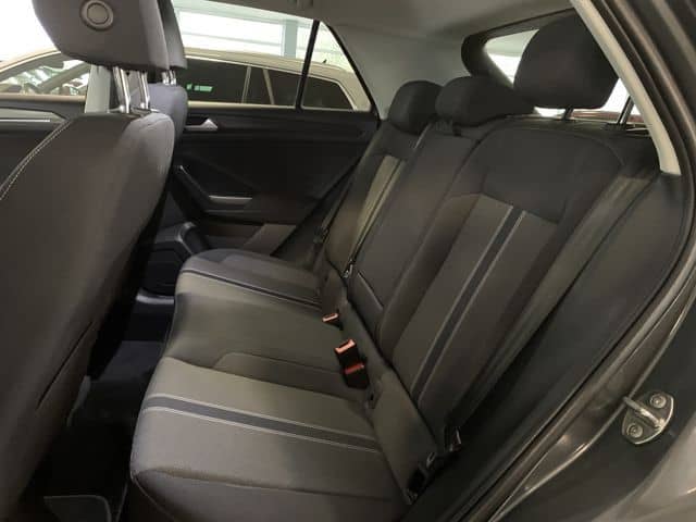Volkswagen T-Roc 2.0 TDI LED+KAMERA+ACC+SHZ+TEMP+TOTW+SPURH foto 15