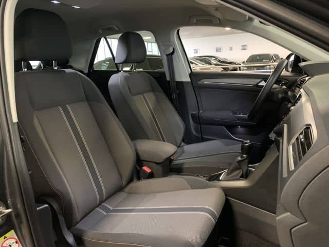 Volkswagen T-Roc 2.0 TDI LED+KAMERA+ACC+SHZ+TEMP+TOTW+SPURH foto 8