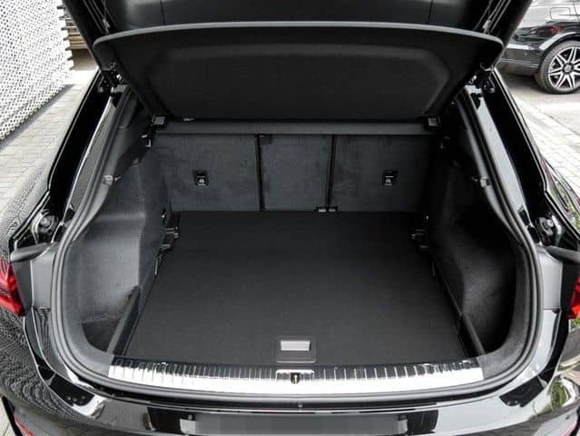 Audi Q3 Sportback 35 S LINE BLACKPAK CAM LM19 EKLAPPE foto 11