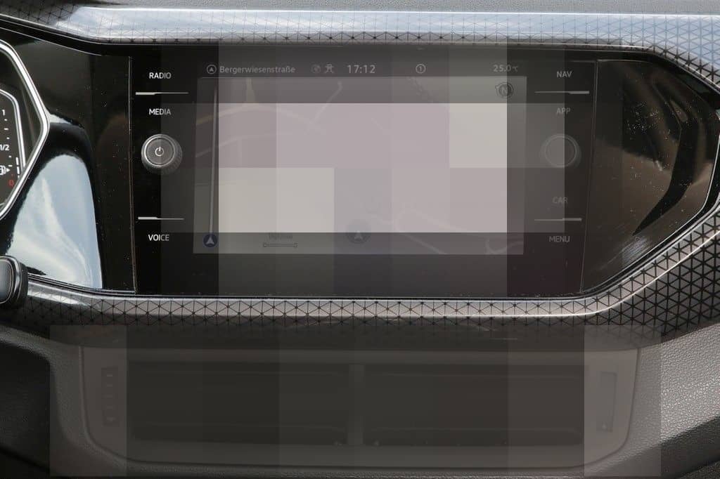 Volkswagen T-Cross 1.0 TSI DSG Style '17 ACC APP Connect IQ foto 13