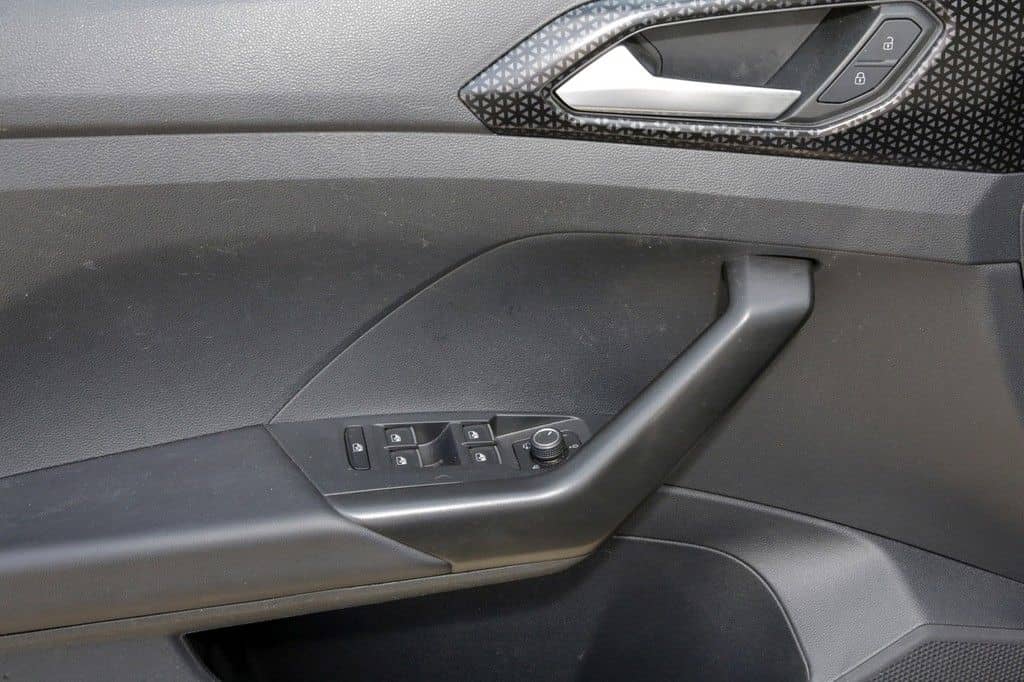 Volkswagen T-Cross 1.0 TSI DSG Style '17 ACC APP Connect IQ foto 17