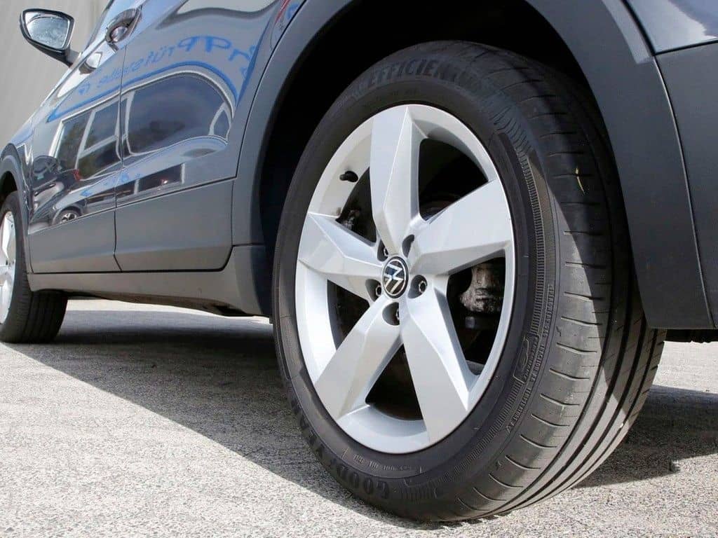 Volkswagen T-Cross 1.0 TSI DSG Style '17 ACC APP Connect IQ foto 5