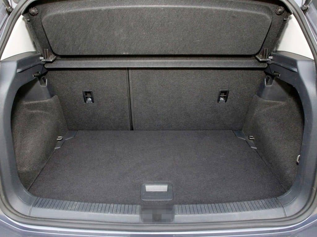 Volkswagen T-Cross 1.0 TSI DSG Style '17 ACC APP Connect IQ foto 6