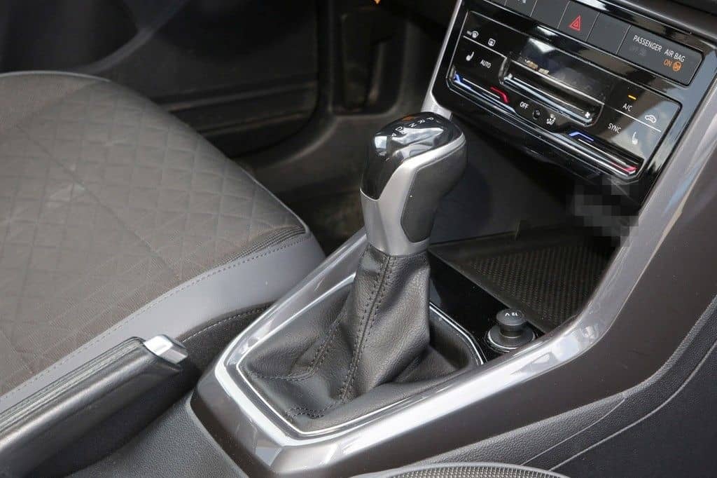 Volkswagen T-Cross 1.0 TSI DSG Style '17 ACC APP Connect IQ foto 10