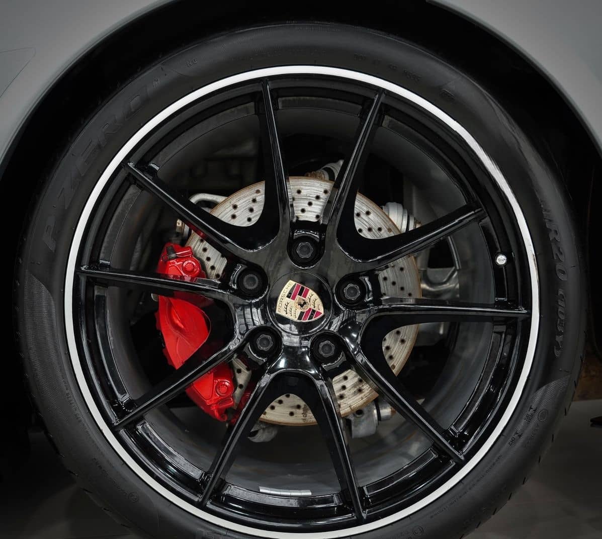 Porsche 911 Carrera 4 S*SPORTABGAS*SPORTSITZE+*CHRONO* foto 12