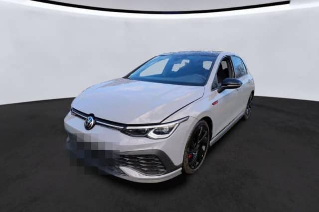 Volkswagen Golf VIII nza 2.0 TSI GTI Clubsport Pano Navi Ma foto 2