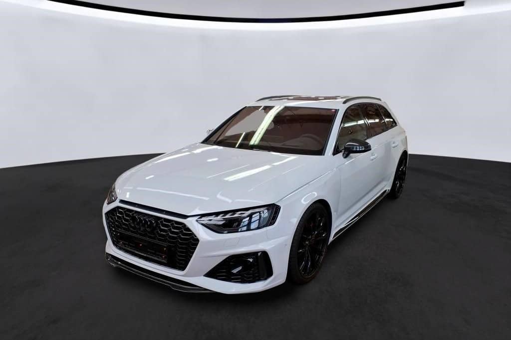 Audi RS4 Avant 2.9 TFSI quattro Last Edition RS-Dynam foto 1