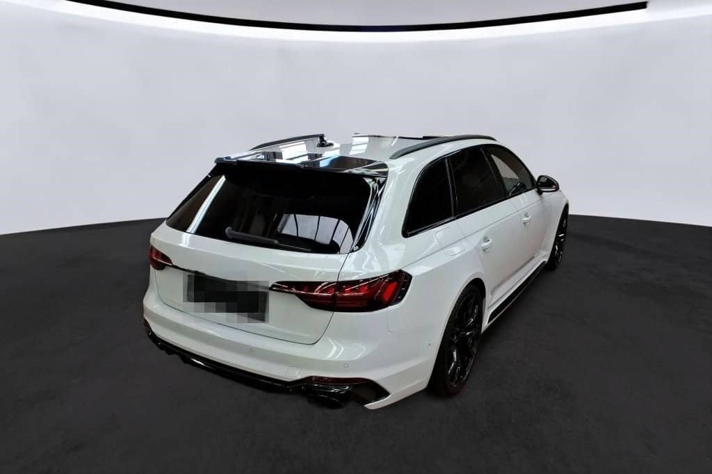 Audi RS4 Avant 2.9 TFSI quattro Last Edition RS-Dynam foto 4