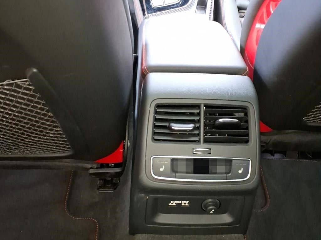 Audi RS4 Avant 2.9 TFSI quattro Last Edition RS-Dynam foto 7